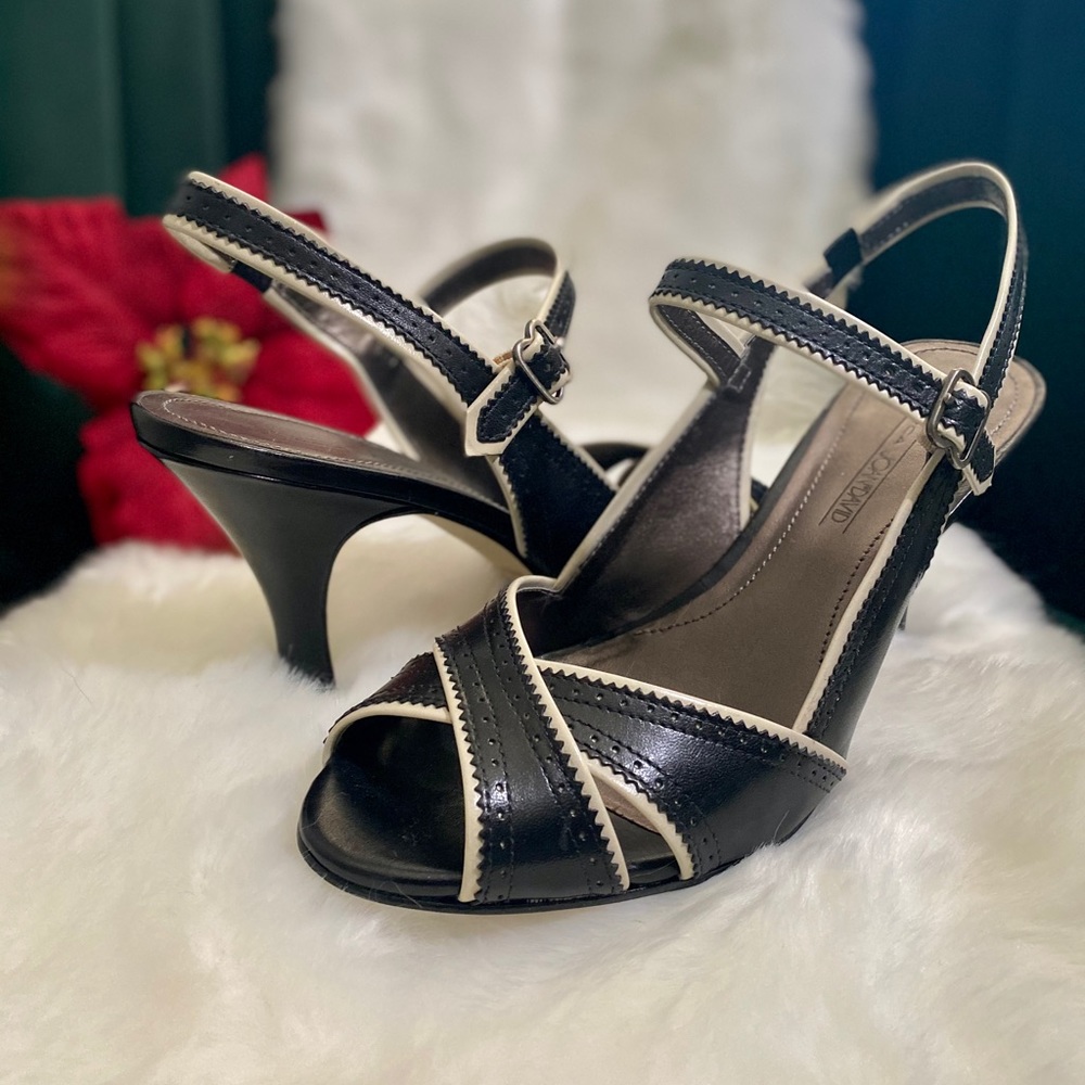 Circa Joan & David Heels